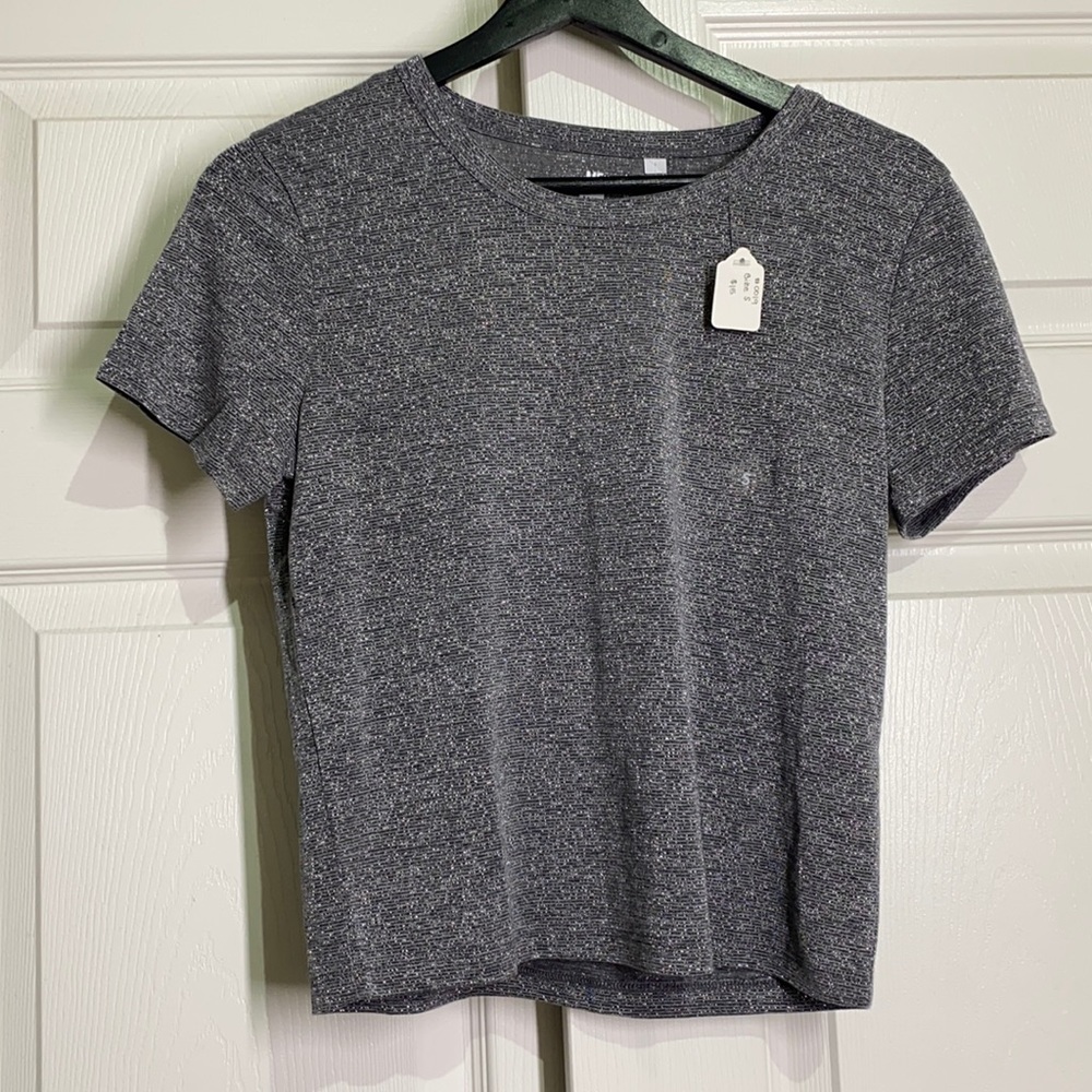 Me to We Pacsun Crop Tops